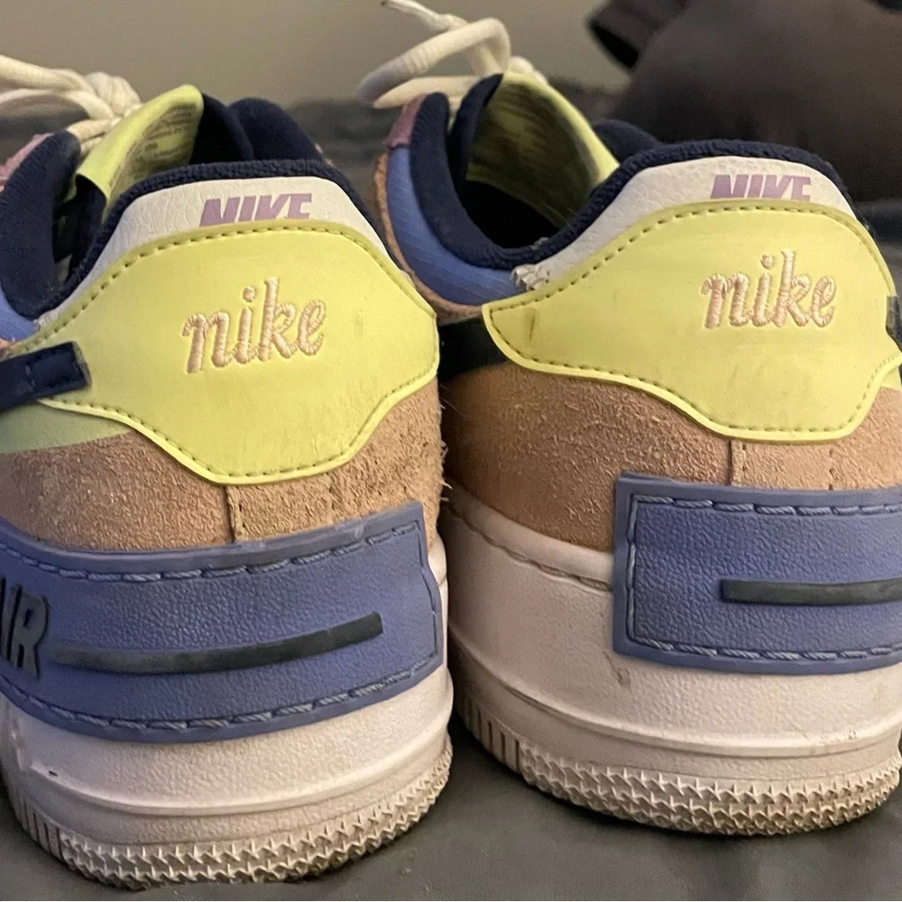 NIKE AF1 size 7.5 - Picture 3 of 4